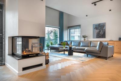 Casă individuală cu 5 camere cu Canalizare în Florești - 3