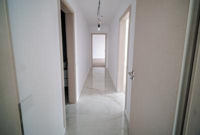 PENTHOUSE FINALIZAT - PIPERA - BLOC NOU - COMISION 0% - 5