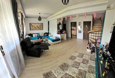 Casă cu 6 camere cu Teren 200 Mp în Central - 10