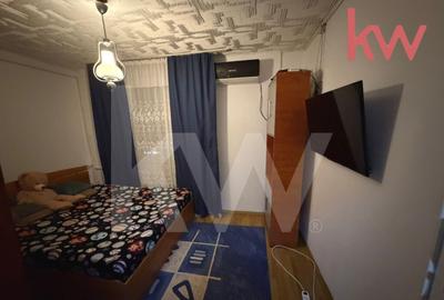 Apartament cu 2 camere semidecomandat, mobilat în Calea Severinului - 2
