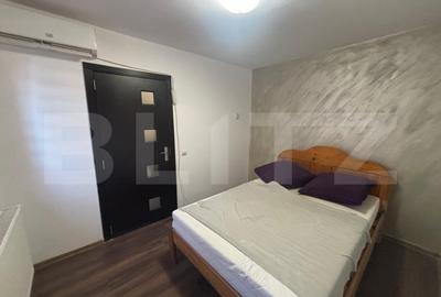 Apartament cu 2 camere, 37.50 mp, zona Zorilor - 8
