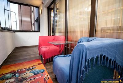 Tur 3D! Pet friendly!Decomandat,110mp,2 parcari subterane, Isaran,Tractorul, Brasov - 5