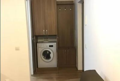 Vitan Mall metrou Mihai BRAVU bl.2015,et.1/5,Amenajata,mobilata utilata,complet - 5