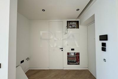 2 camere in BHB Avenue la 10 min Metrou Pipera - 6