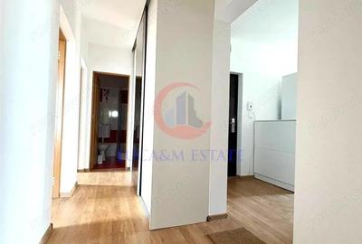 Apartament spatios, 2 bai, Plavat II - 7