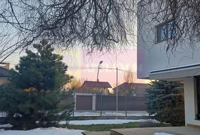 Casă cu 6 camere cu Teren 508 Mp în Central