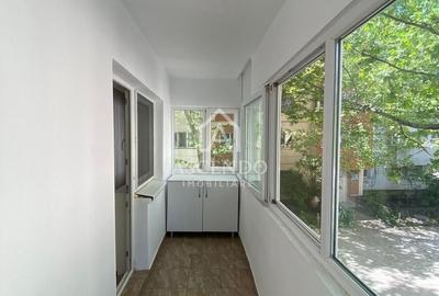 Apartament cu 4 camere decomandat, mobilat în Nord-Vest - 21