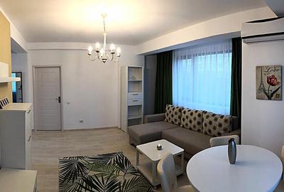 Apartament 2 Camere Modern - Metrou Gorjului 2 Minute - 2
