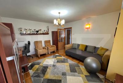 Apartament 2 camere decomandat, Zona Ciuperca - 2