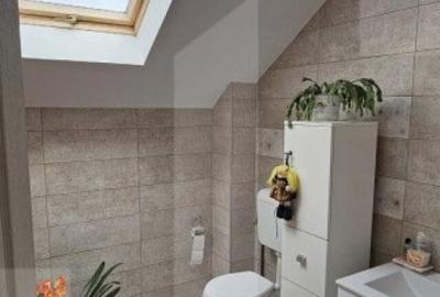 Casa deosebita, 128 mp, 569 mp teren, in Santionlunca - 10