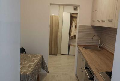 Apartament cu 2 camere decomandat în Dacia - 10