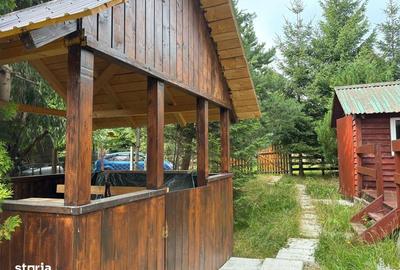 Casă cu 3 camere cu Teren 60 Mp în Central - 7