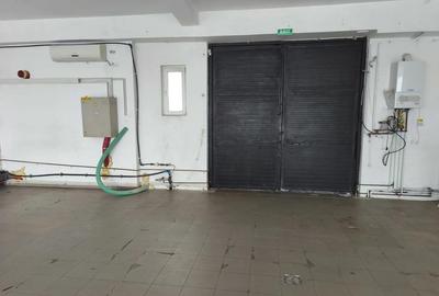 Spațiu comercial, de 100 mp, în Lugojului