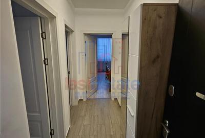 Apartament cu 2 camere semidecomandat în Tudor Vladimirescu - 6