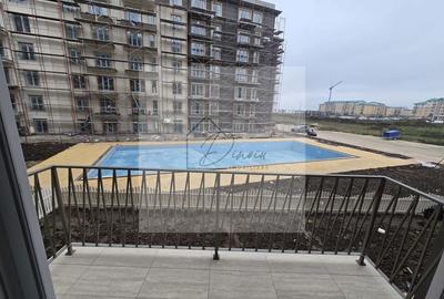 COM 0% I 2 CAMERE COSMOPOLIS I PARCARE INCLUSA I BLOC 2025 - 9