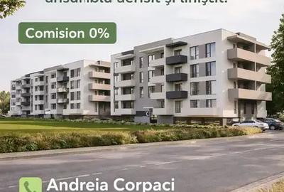 Apartament cu 2 camere semidecomandat în Theodor Pallady - 3