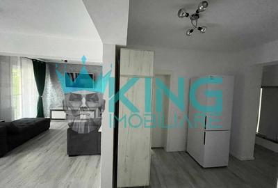 Apartament | 3 Camere | AC