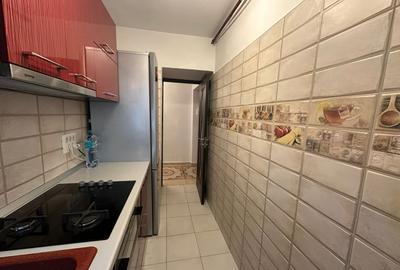 2 CAMERE  |  TOMIS NORD  |  RUSTIC - 10