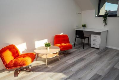 AA/1137 De inchiriat apartament cu 1 camera in Tg Mure? - Semicentral AA/1137 De inchiriat apartament cu 1 camera in Tg Mure? - Semicentral - 6