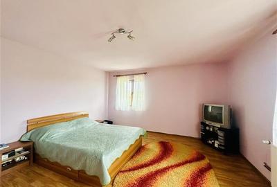 Casa generoasa cu pretios teren de 2.400 mp, Sanpetru, Brasov - 14