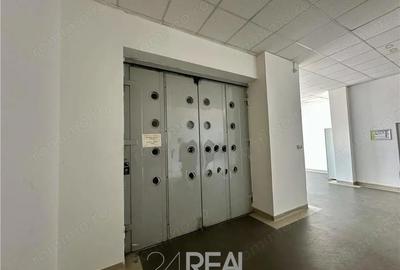 Spațiu comercial, în 13 Septembrie - 6