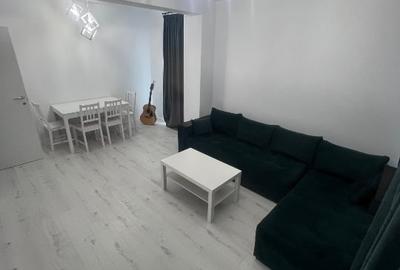 Apartament cu 2 camere decomandat, mobilat în Nicolae Grigorescu - 11