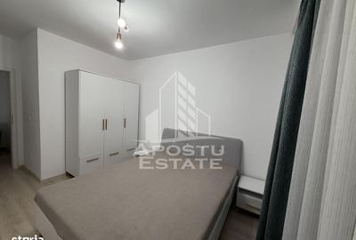 Apartament cu 2 camere, mobilat în Șagului - 10