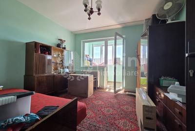 Apartament cu 2 camere decomandat, mobilat în Mănăștur - 3