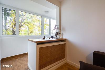 Apartament cu 2 camere în Central - 9