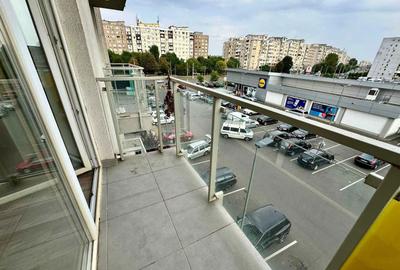 Apartament cu 2 camere semidecomandat în Aurel Vlaicu - 5