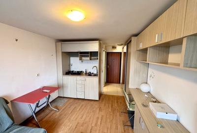 Garsoniera renovata  | Bulevardul Energeticienilor - 5