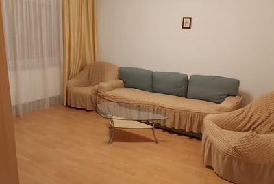 Apartament semidecomandat, mobilat în Vitanul Nou - 9