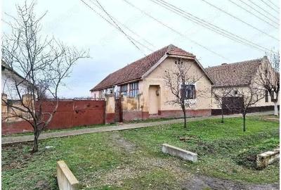 Cota 1/2 casa si teren Pustini?, jud. Timi?-id R1992745 - 6