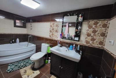 Casa de vanzare Bradeni (zona lacuri pescuit) - 10