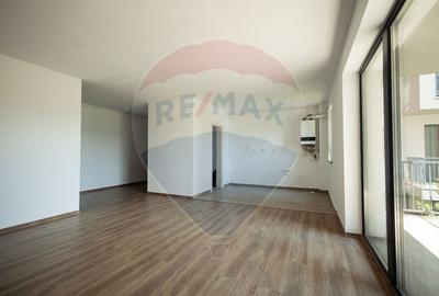 Apartament cu 2 camere de vanzare in zona Cetate COMISION 0% - 2