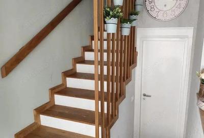 Sangeorgiu de Mures - Vanzare casa 4 camere - Str. Campului - 1