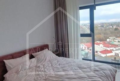 Apartament cu 2 camere semidecomandat, mobilat în Sisești - 5