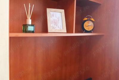 Garsonieră decomandată în Cetății