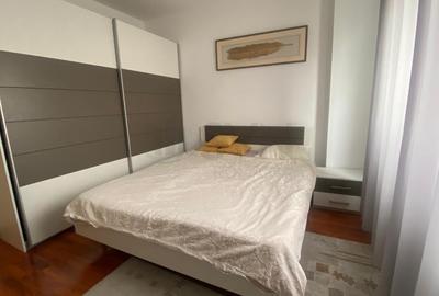 Apartament cu 3 camere decomandat, mobilat în 13 Septembrie - 6