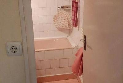 Apartament cu 2 camere decomandat în Ampoi 3 - 4