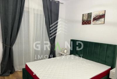Apartament cu 2 camere decomandat, mobilat în Mărăști - 4