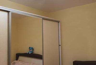 2 camere, Banat/ Posta, etaj 3, mobilat si utilat! - 3