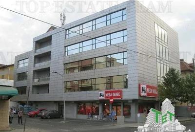 Spatiu de Birouri de 332 mp in Zona Agronomiei - 1