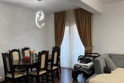Casă cu 4 camere în Chiajna - 4