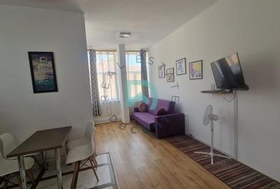 Studio spatios Avram Iancu Colina Universitatii - 5