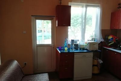 Apartament 3 camere  in casa zona Grivitei - Pasaj - 6