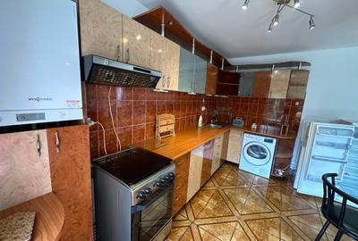 Casă de închiriat în Manastur - 5