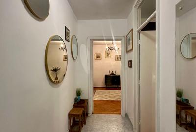 Apartament de 2 camere Maresal Averescu Arcul de Triumf - 12