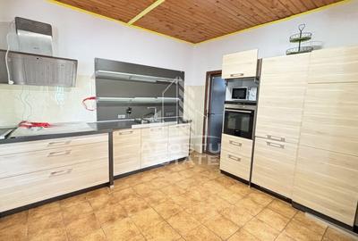 Casa cu 7 camere - ideal pentru afacere - teren generos - Calea Urseni - 6