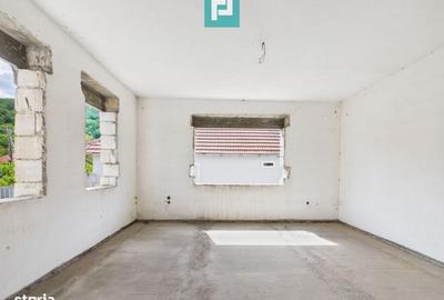 Casă cu 4 camere în Donceni - 5